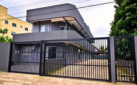 Residencial Melfi 2